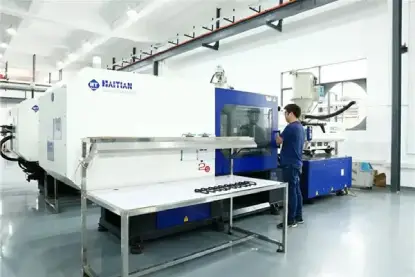 INJECTION PRODUCTION