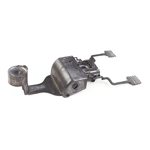 Die Casting Parts Toolings