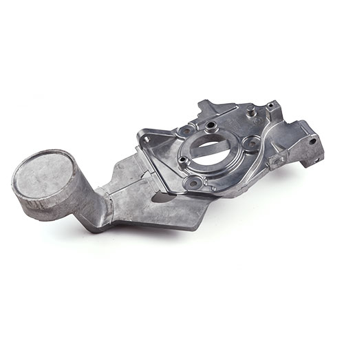 Die Casting Parts Toolings