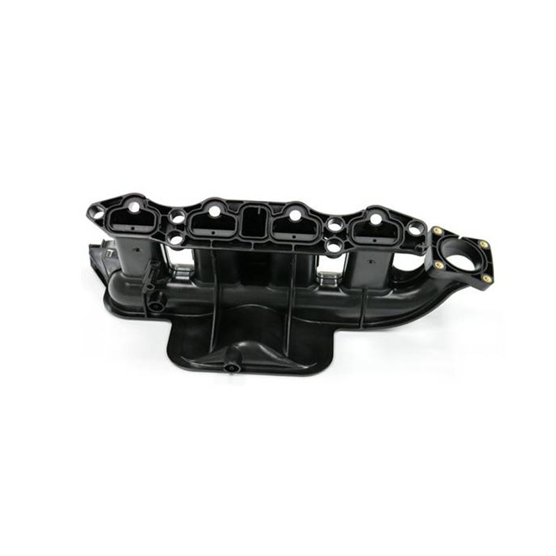 Auto Parts Housing Mold